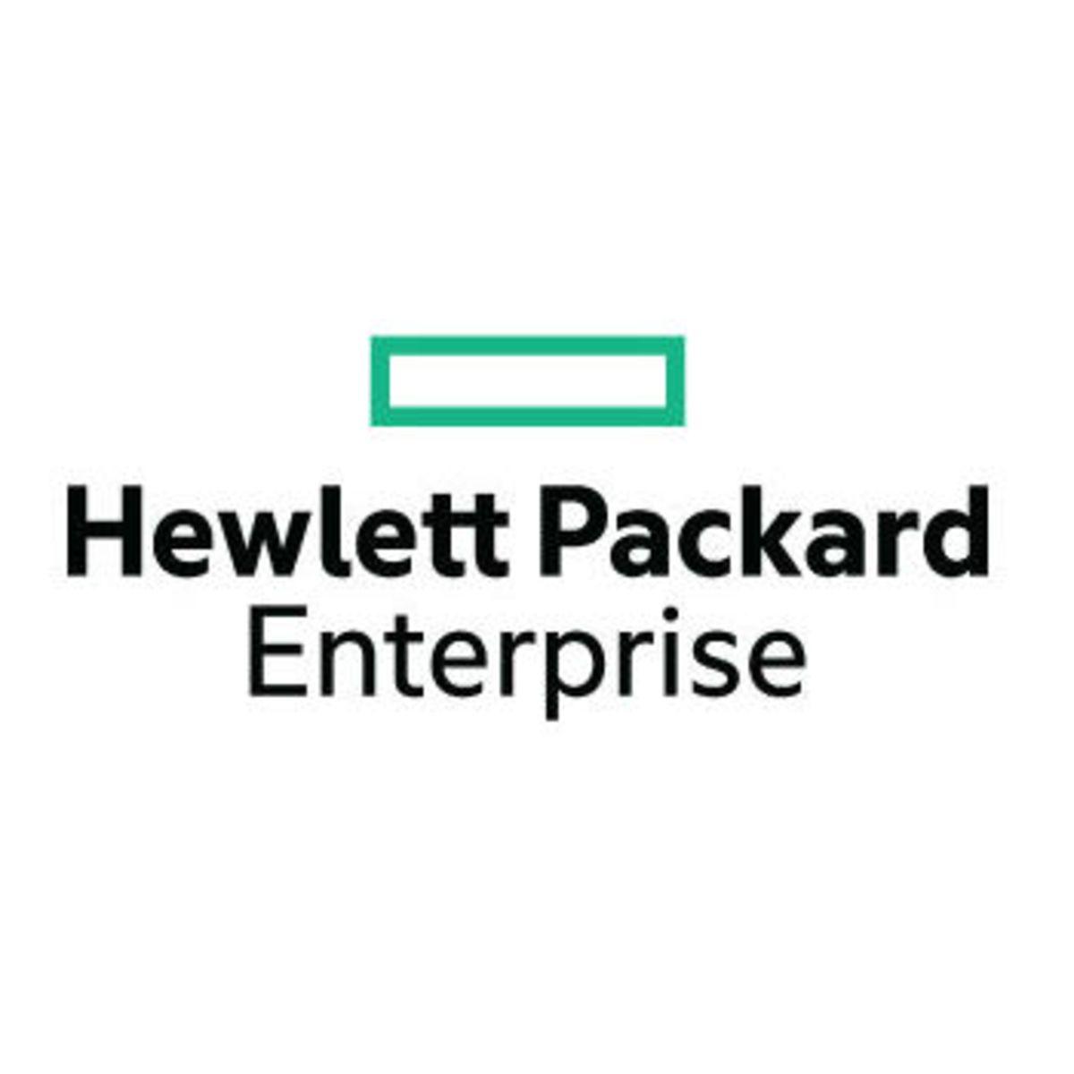 Hewlett Packard