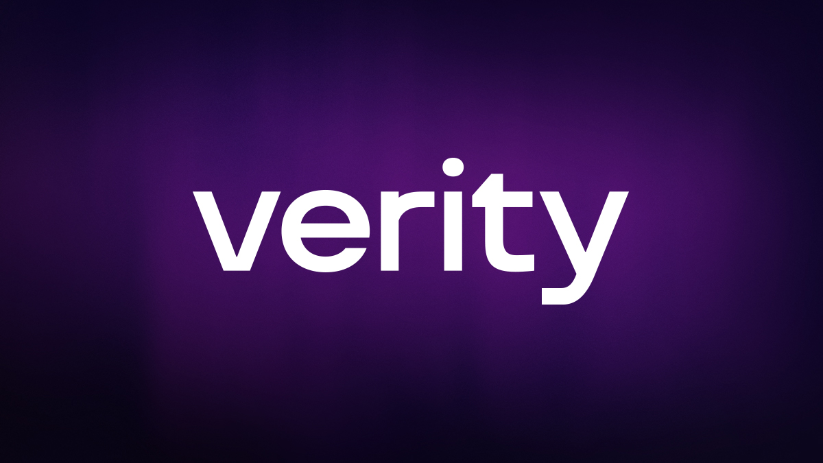 Verity Bild