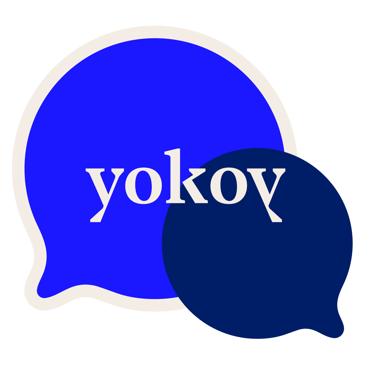 Yokoy Bild